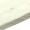 White Driftwood Table Tops White Driftwood Table Tops