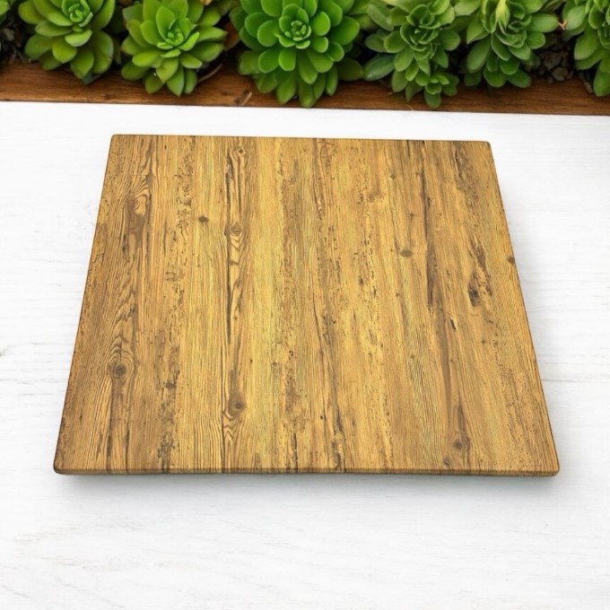 Aged Pine Table Tops