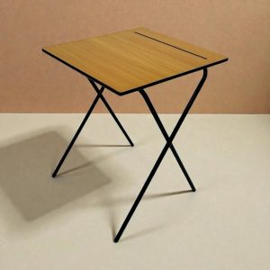 Exam Desks