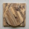 Rustic Maple Table Tops - BE Furniture Sales