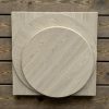 White Driftwood Isotops White Driftwood Table Tops - BE Furniture Sales
