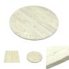 White Driftwood Table Tops White Driftwood Table Tops - BE Furniture Sales